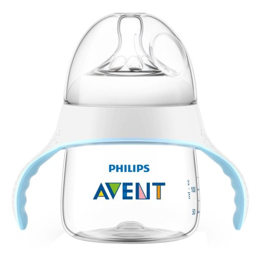 AVENT BICCHIERE EVOLUTIVO