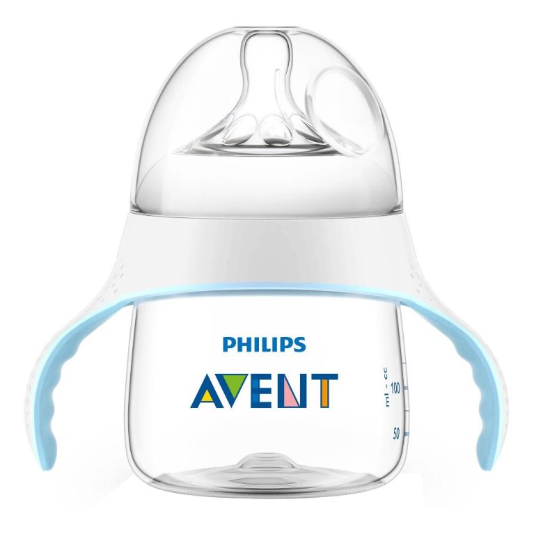 AVENT BICCHIERE EVOLUTIVO