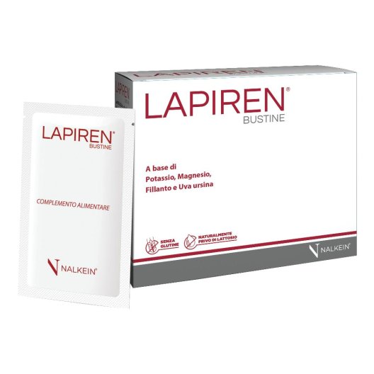 LAPIREN 20BUST