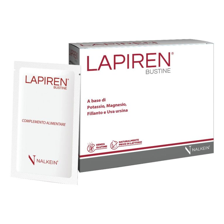 LAPIREN 20BUST