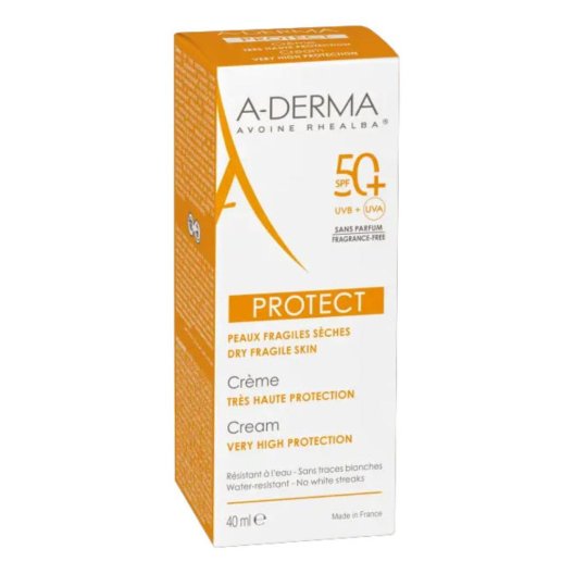 ADERMA A-D PROTECT CR S/PROF ADERMA A-D PROTECT CR S/PROF