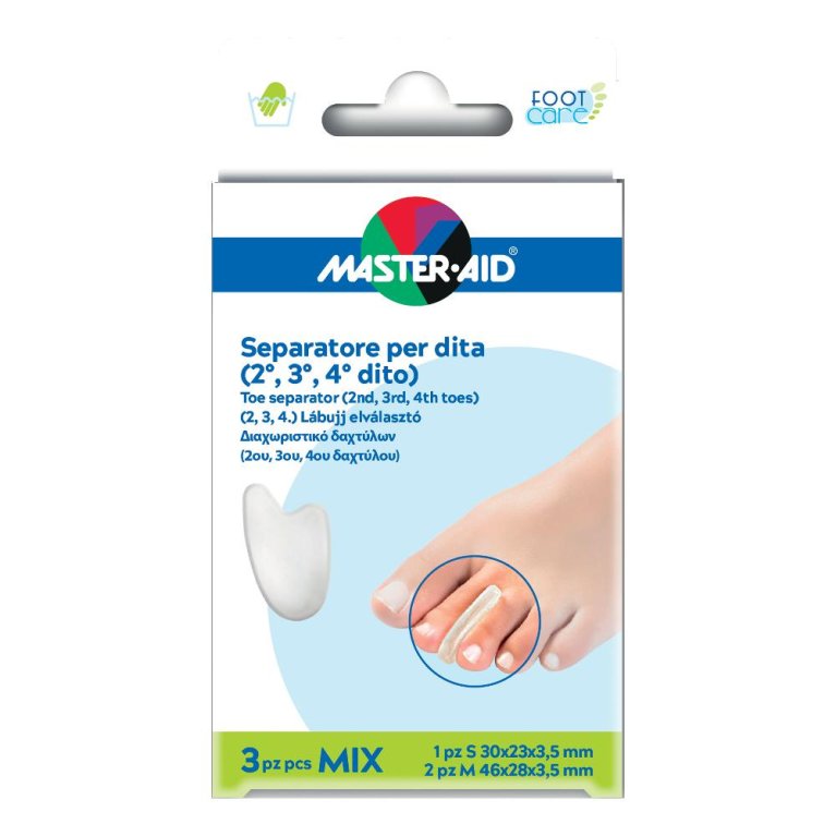 M-AID SEPARATORE DITA 1S+2M 3P
