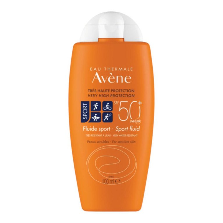 AVENE EAU THERMALE SPT SPF50+