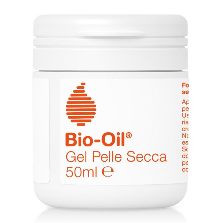 BIO OIL GEL PELLE SECCA 50ML BIO OIL GEL PELLE SECCA 50ML