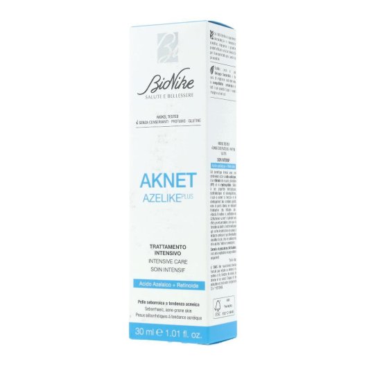 AKNET AZELIKE PLUS 30ML