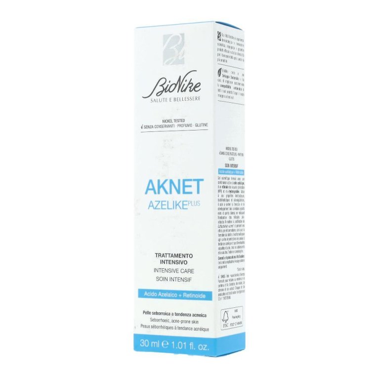 AKNET AZELIKE PLUS 30ML