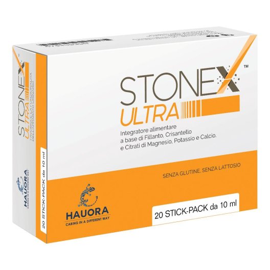 STONEX ULTRA 20STICK PACK