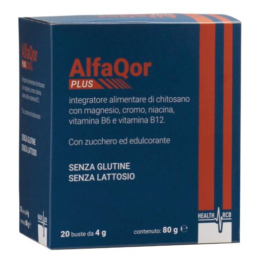 ALFAQOR 30CPR