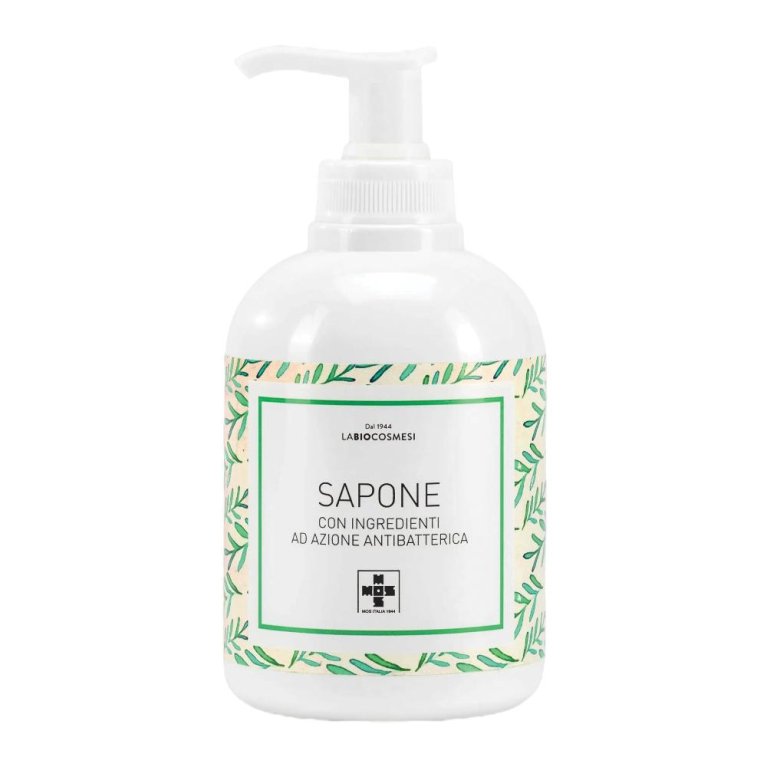SAPONE LIQUIDO ANTIBATT 300ML SAPONE LIQUIDO ANTIBATT 300ML