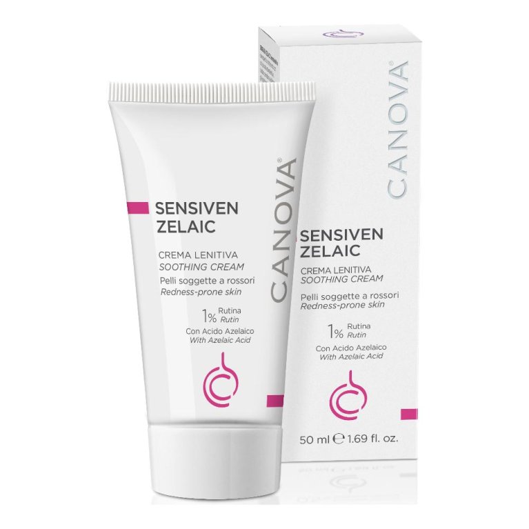 SENSIVEN ZELAIC CANOVA 50ML SENSIVEN ZELAIC CANOVA 50ML