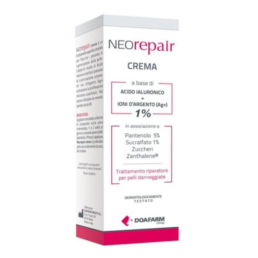 NEOREPAIR CREMA 75ML NEOREPAIR CREMA 75ML