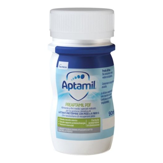 APTAMIL PDF LIQUIDO 90ML 24PZ APTAMIL PDF LIQUIDO 90ML 24PZ