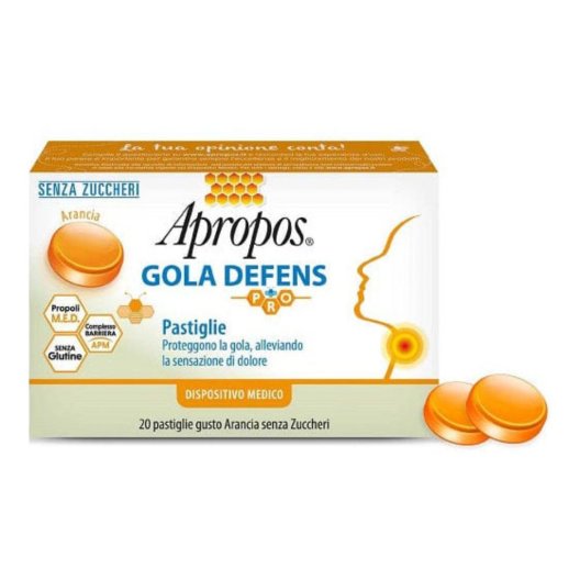 APROPOS GOLA D PRO 20PAST ARA APROPOS GOLA D PRO 20PAST ARA