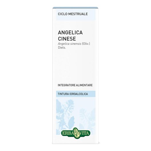 ANGELICA CINESE TINT IAL 50ML ANGELICA CINESE TINT IAL 50ML