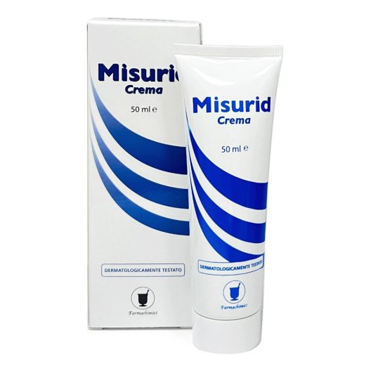 MISURID CREMA 50ML MISURID CREMA 50ML