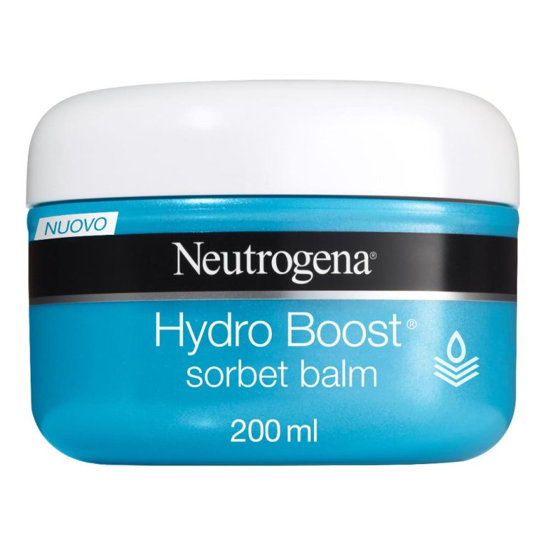 NEUTROGENA HB SORBET BALS CRP
