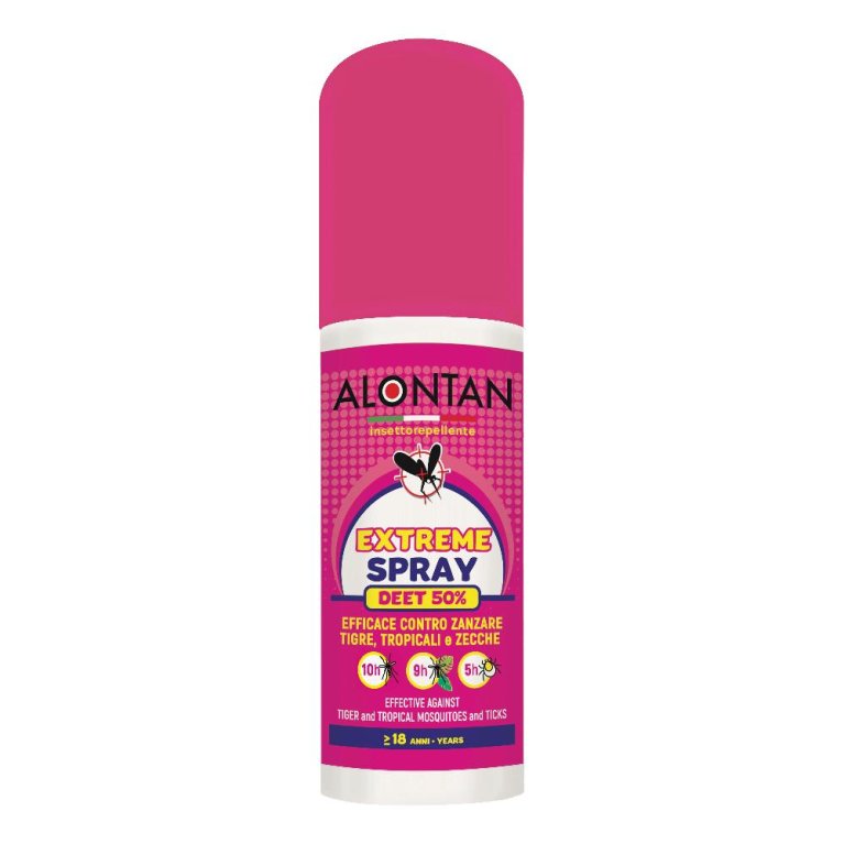 ALONTAN EXTREME SPRAY 75ML