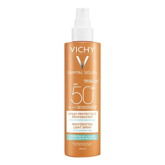 CS BEACH PROTECT SPRAY SPF50+ CS BEACH PROTECT SPRAY SPF50+