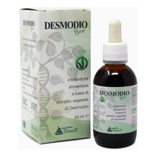 DESMODIO BEN 50ML DESMODIO BEN 50ML