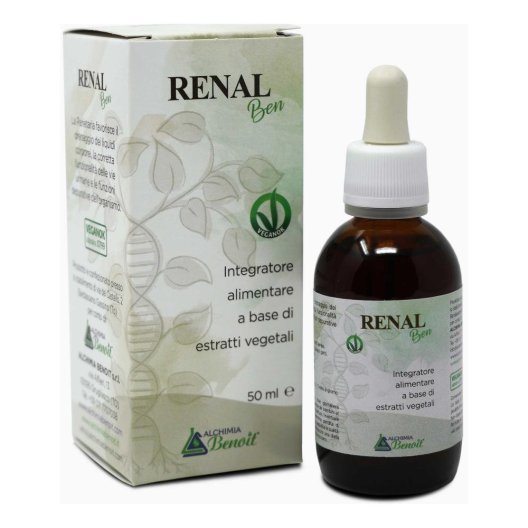 RENAL BEN 50ML RENAL BEN 50ML