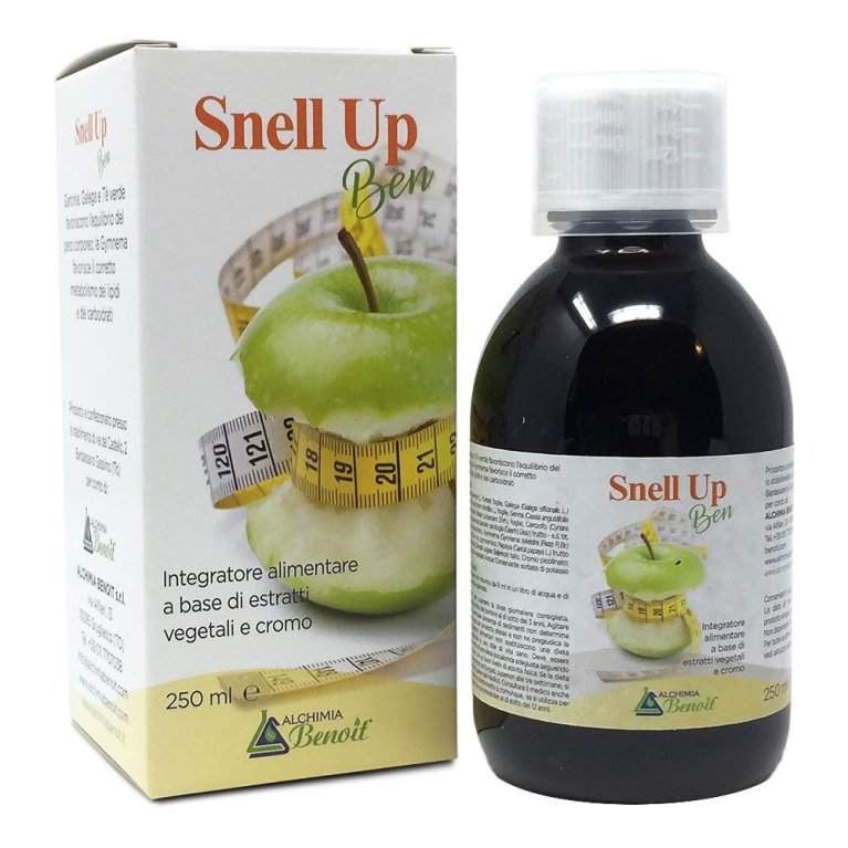 SNELL UP BEN 250ML SNELL UP BEN 250ML