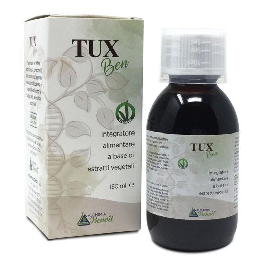 TUX BEN 150ML TUX BEN 150ML