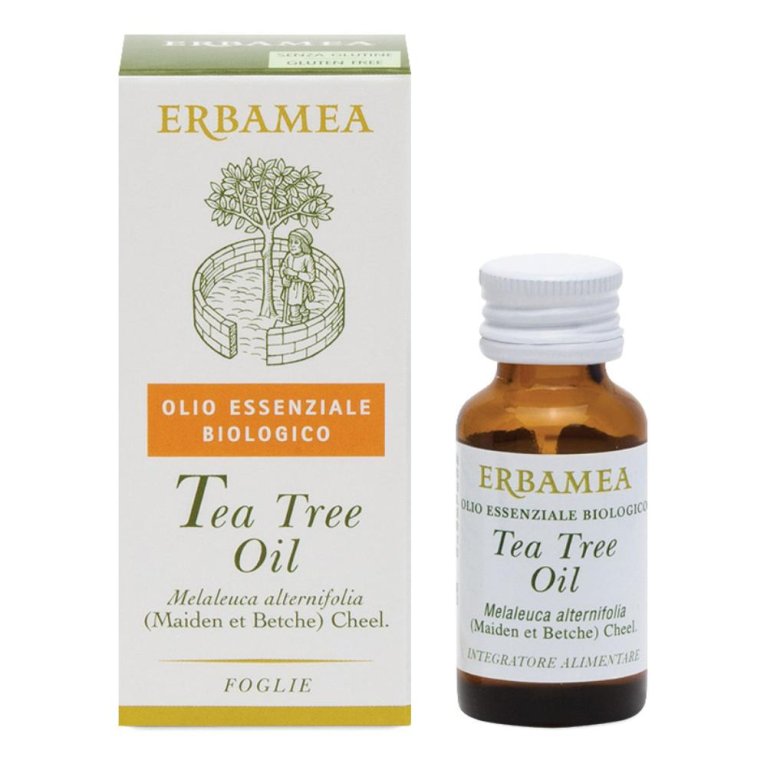 TEA TREE OE BIO 10ML TEA TREE OE BIO 10ML