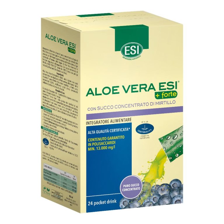 ESI ALOE VERA SUCCO+FT MIR 24P ESI ALOE VERA SUCCO+FT MIR 24P
