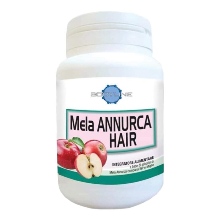 MELA ANNURCA HAIR SHAMPOO200ML MELA ANNURCA HAIR SHAMPOO200ML