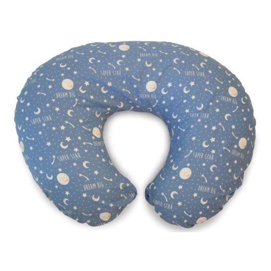 BOPPY CUSCINO BOPPY MOON STARS BOPPY CUSCINO BOPPY MOON STARS