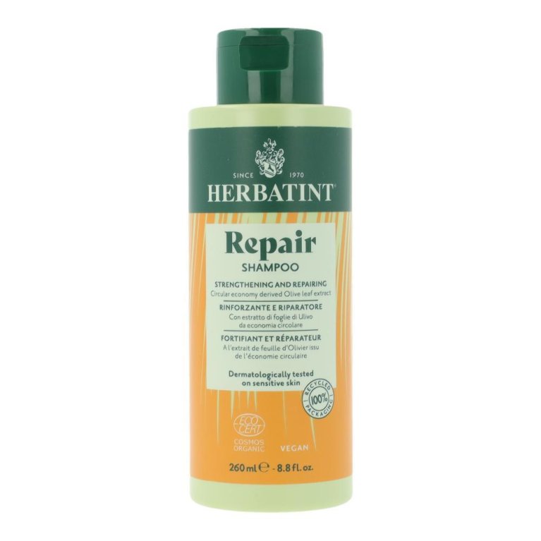 HERBATINT SH MORINGA 260ML