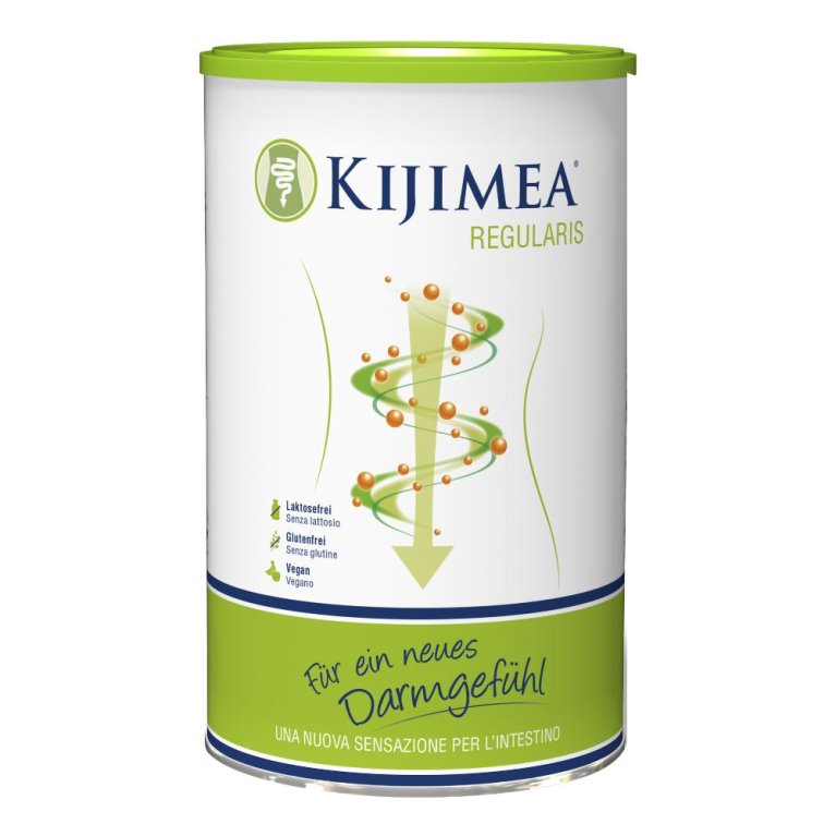 KIJIMEA REGULARIS 250G KIJIMEA REGULARIS 250G