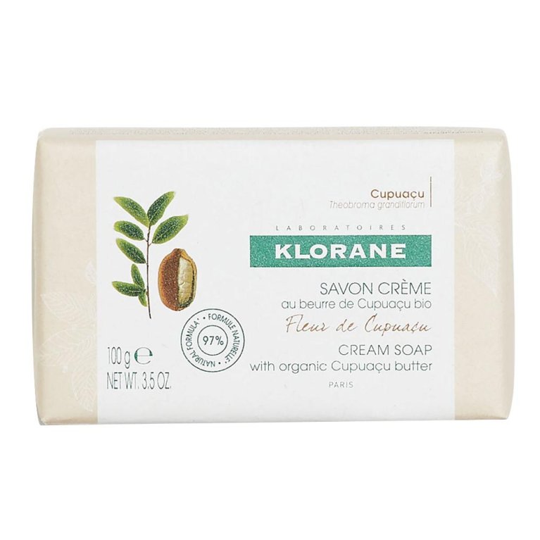 KLORANE OLIO RIC CUPUACU 150ML KLORANE OLIO RIC CUPUACU 150ML