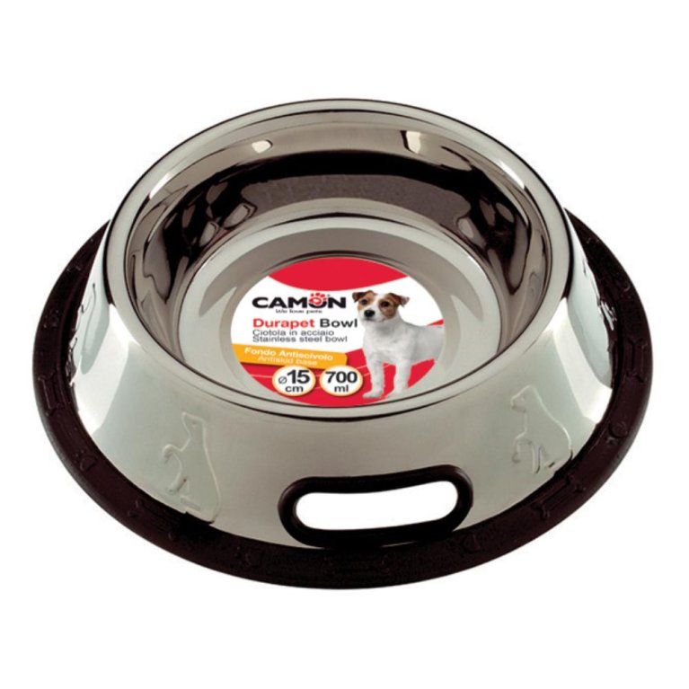 CIOTOLA ACCIAIO A/ROVESC 500ML CIOTOLA ACCIAIO A/ROVESC 500ML