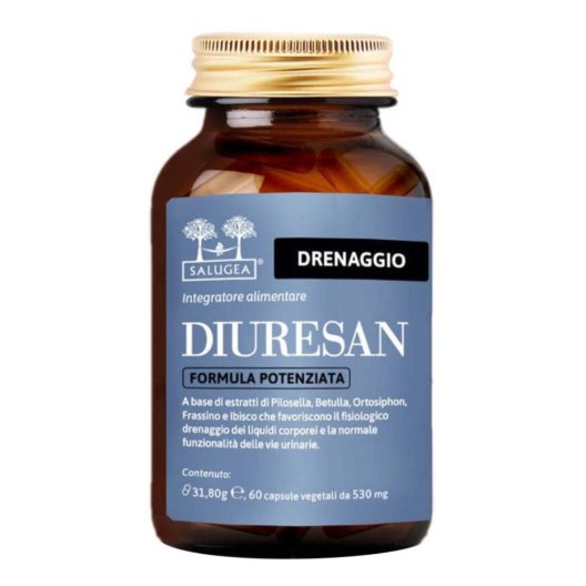 DIURESAN FORM POT SALUGEA60CPS DIURESAN FORM POT SALUGEA60CPS
