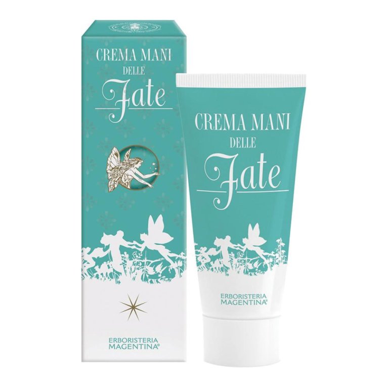 FATE CREMA MANI 75ML FATE CREMA MANI 75ML