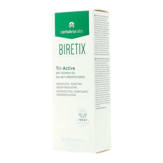 BIRETIX TRIACTIVE 50ML