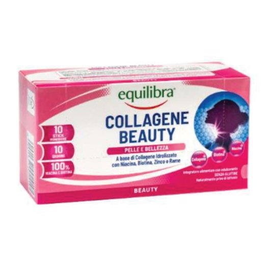 COLLAGENE BEAUTY 10STICKPACK COLLAGENE BEAUTY 10STICKPACK