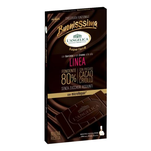 L'ANGELICA TAV FUNZ LINEA 80G