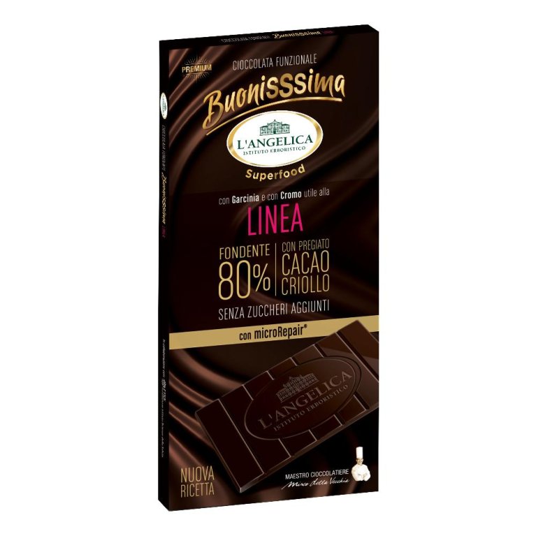 L'ANGELICA TAV FUNZ LINEA 80G L'ANGELICA TAV FUNZ LINEA 80G