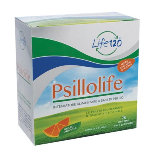 PSILLOLIFE 20BUST PSILLOLIFE 20BUST