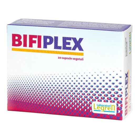 BIFIPLEX 20CPS BIFIPLEX 20CPS