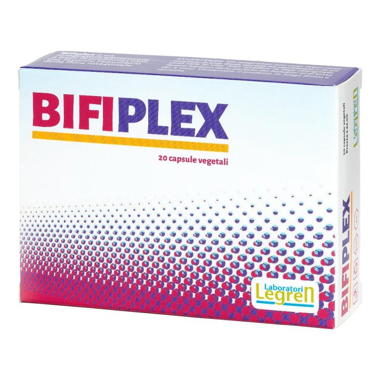 BIFIPLEX 20CPS