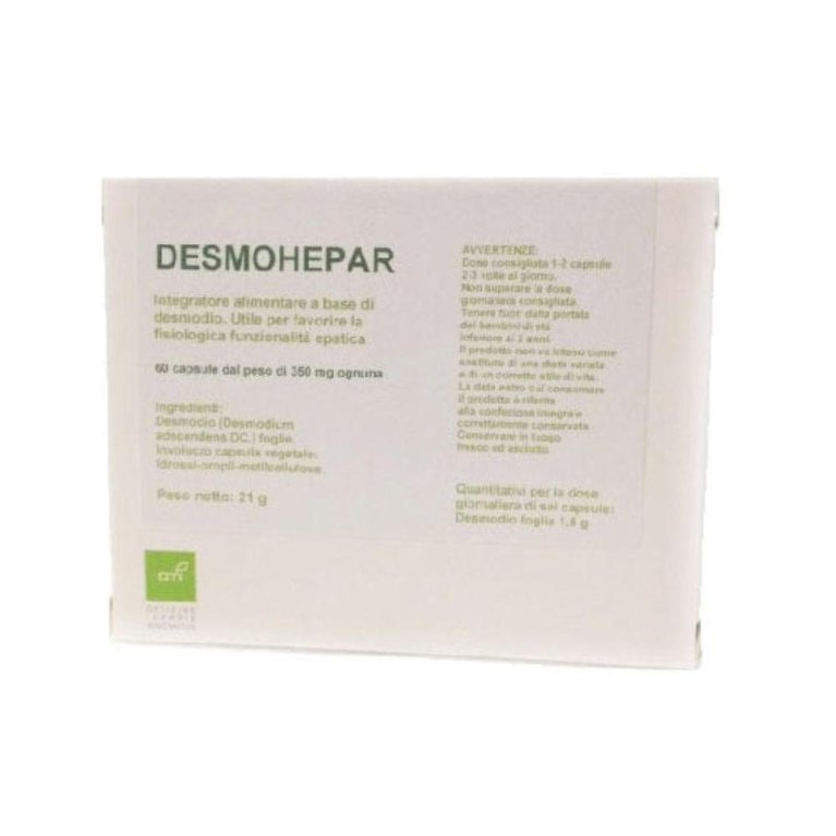 DESMOHEPAR 60CPS