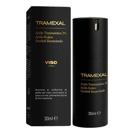 TRAMEXAL 30ML BRADERM TRAMEXAL 30ML BRADERM