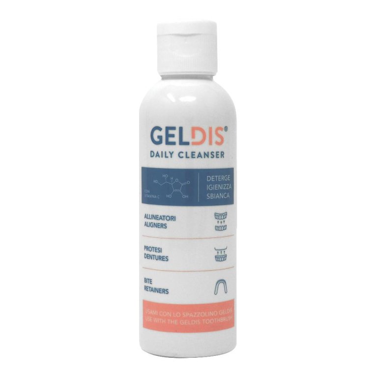 GELDIS 100ML GELDIS 100ML