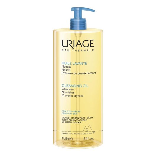 URIAGE OLIO LAVANTE 1L
