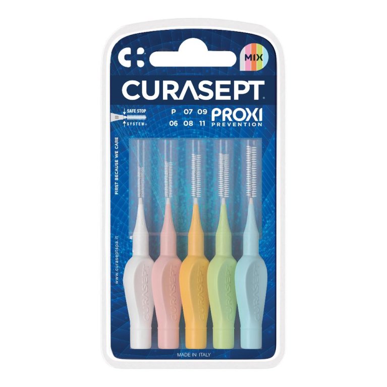 CURASEPT PROXI MIX PREVENTION