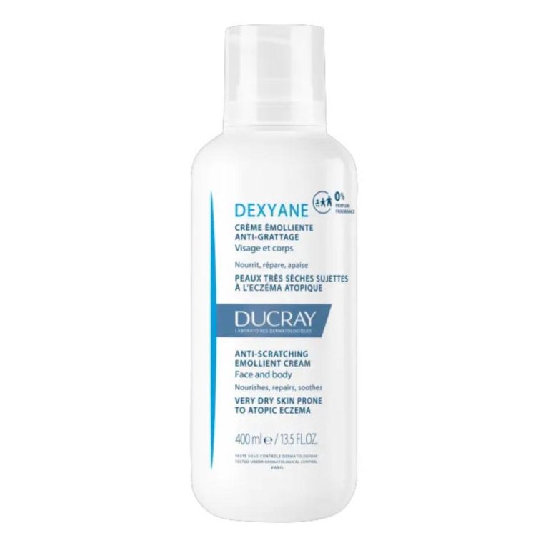 DEXYANE CREMA EMOL A/GRAT200ML