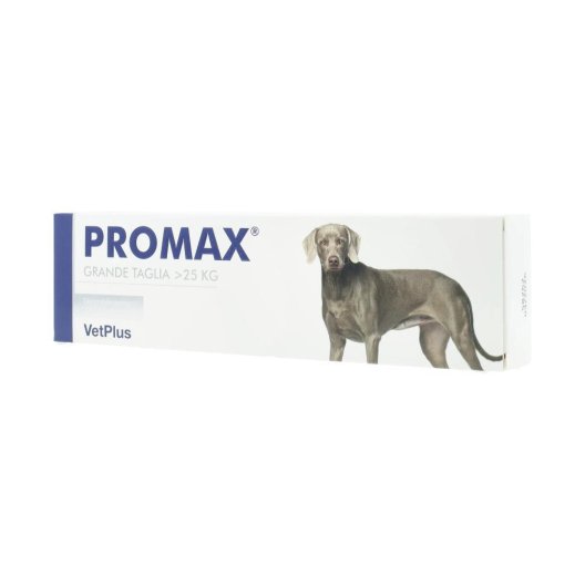 PROMAX LARGE BREED 30ML PROMAX LARGE BREED 30ML